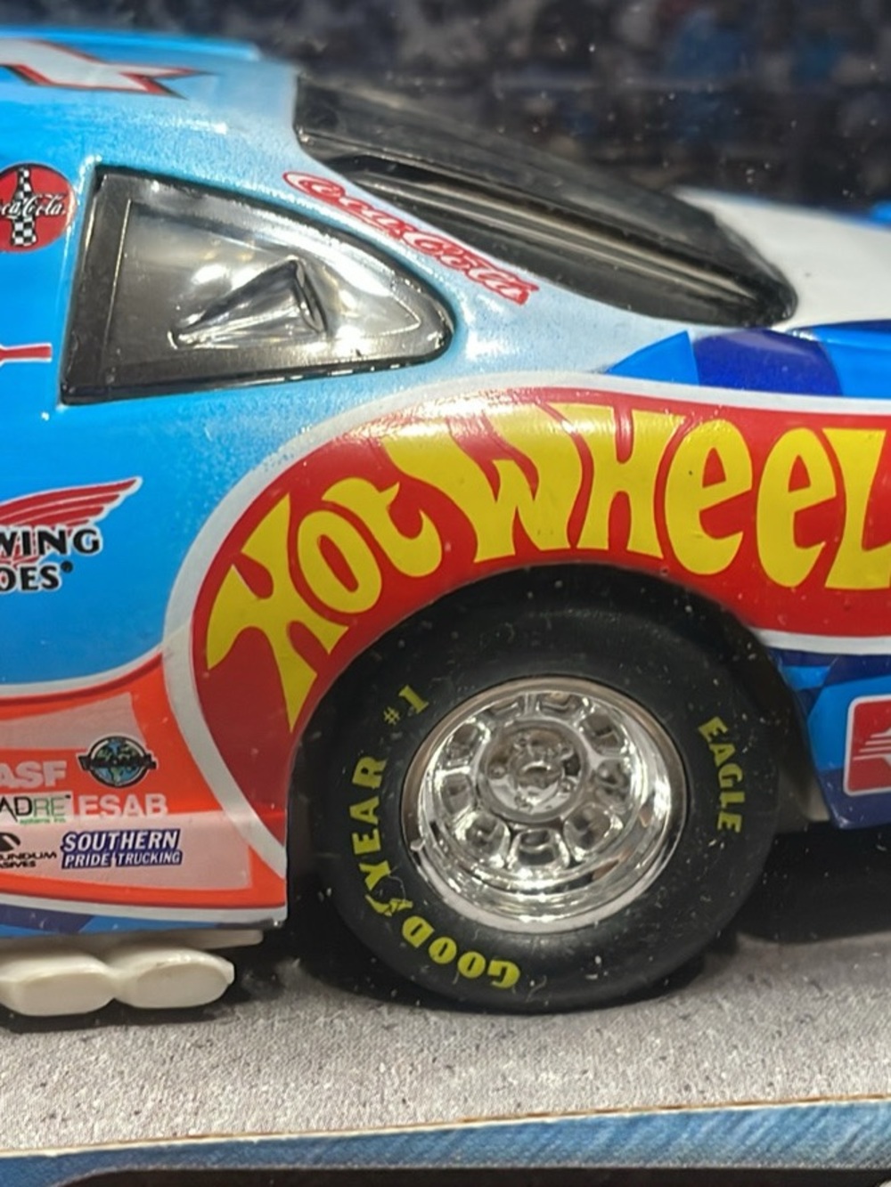 Hot Wheels - Picture 3 of 9